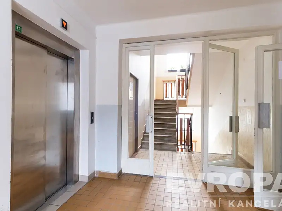 Prodej bytu 1+kk 38 m²