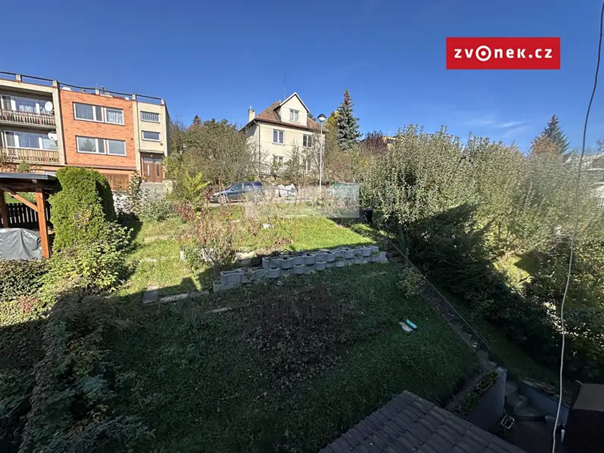 Prodej domu 320 m², pozemek 134 m²
