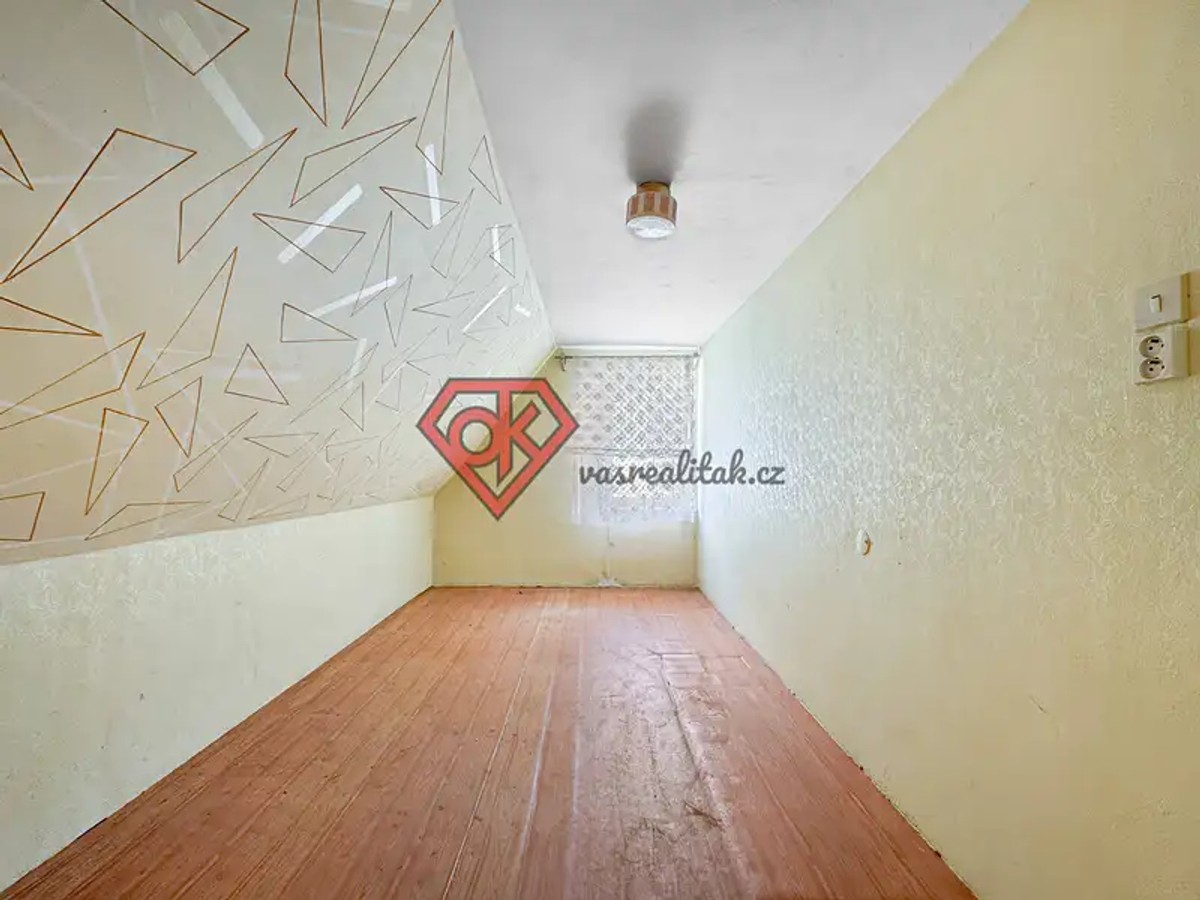 Prodej domu 240 m², pozemek 550 m²