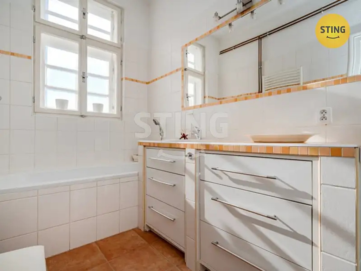 Prodej bytu 3+1 115 m²