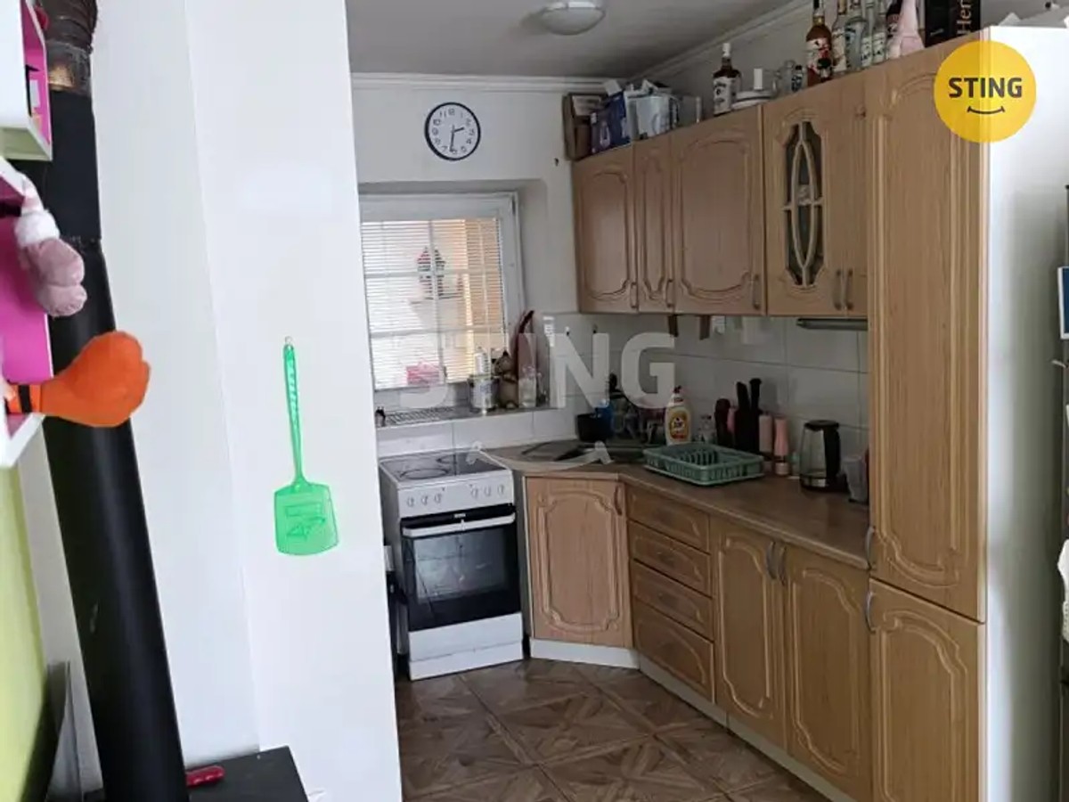 Prodej bytu 3+1 66 m²