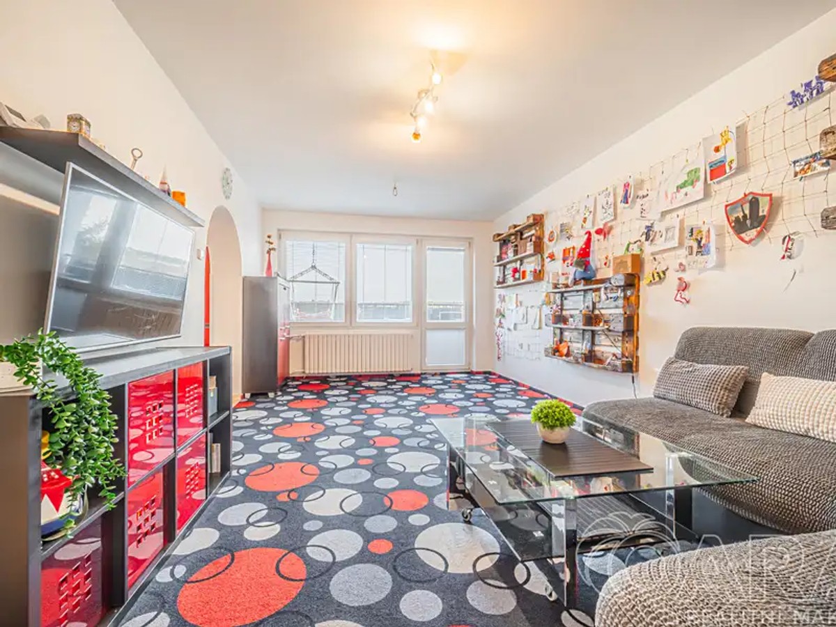 Prodej bytu 3+1 104 m²