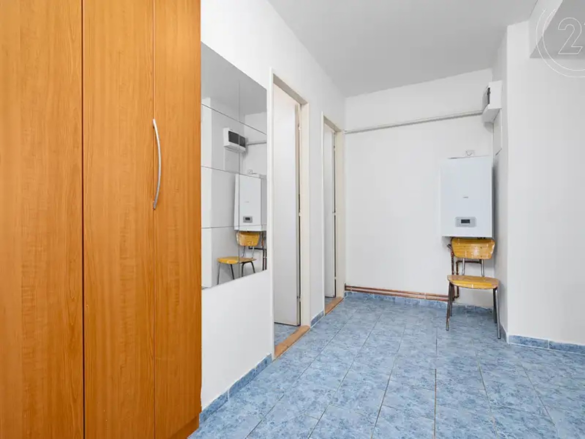 Prodej bytu 3+kk 68 m²