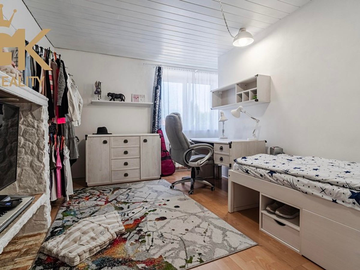 Prodej domu 200 m², pozemek 286 m²