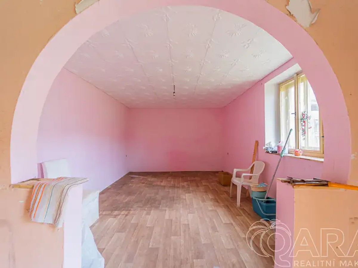 Prodej domu 170 m², pozemek 628 m²