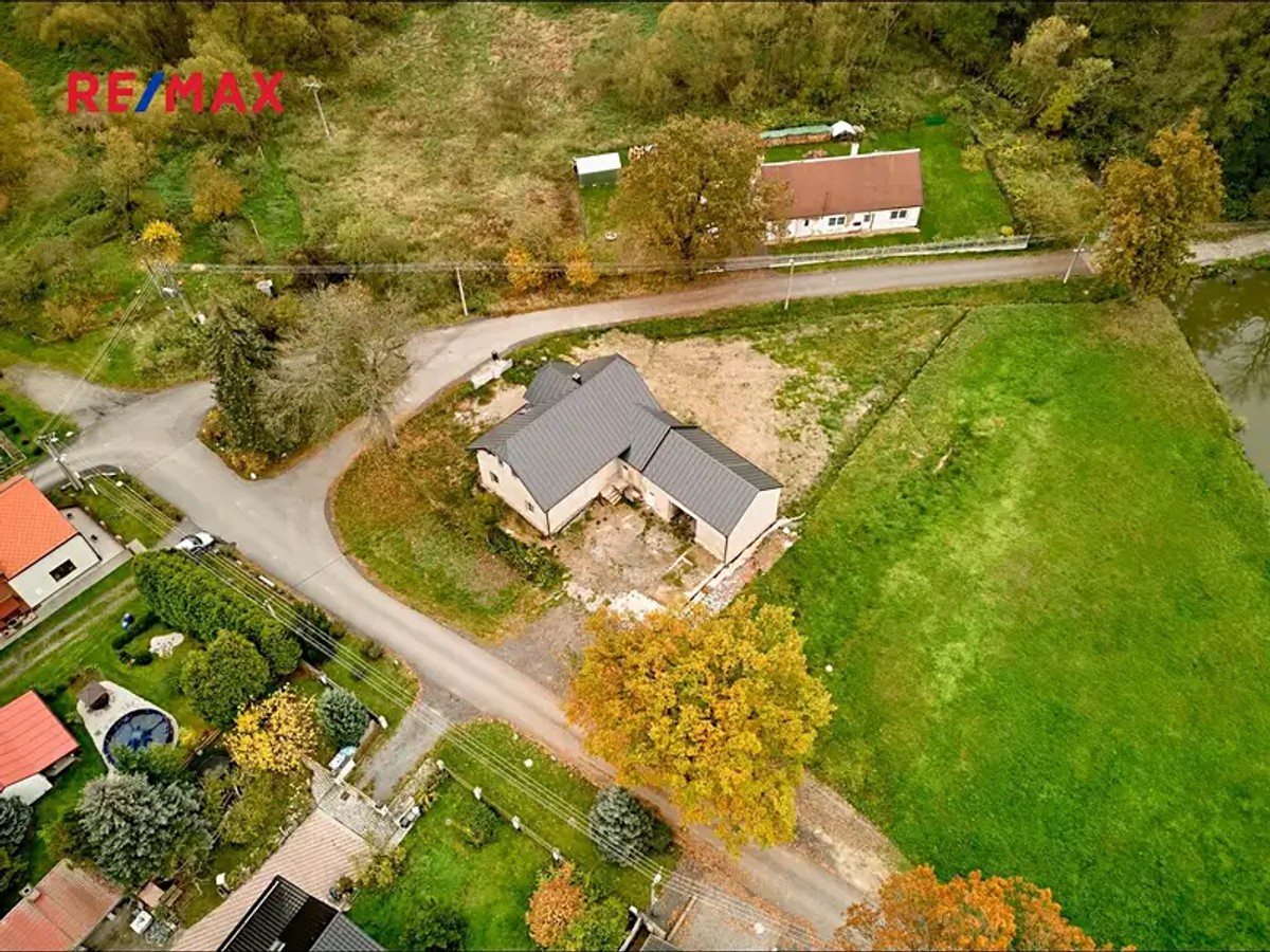 Prodej domu 302 m², pozemek 831 m²