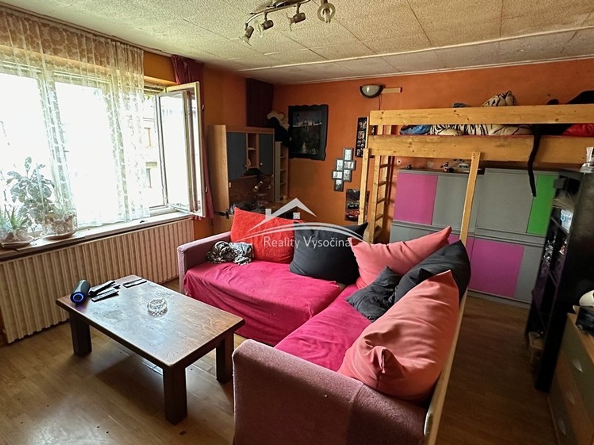 Prodej domu 200 m², pozemek 949 m²