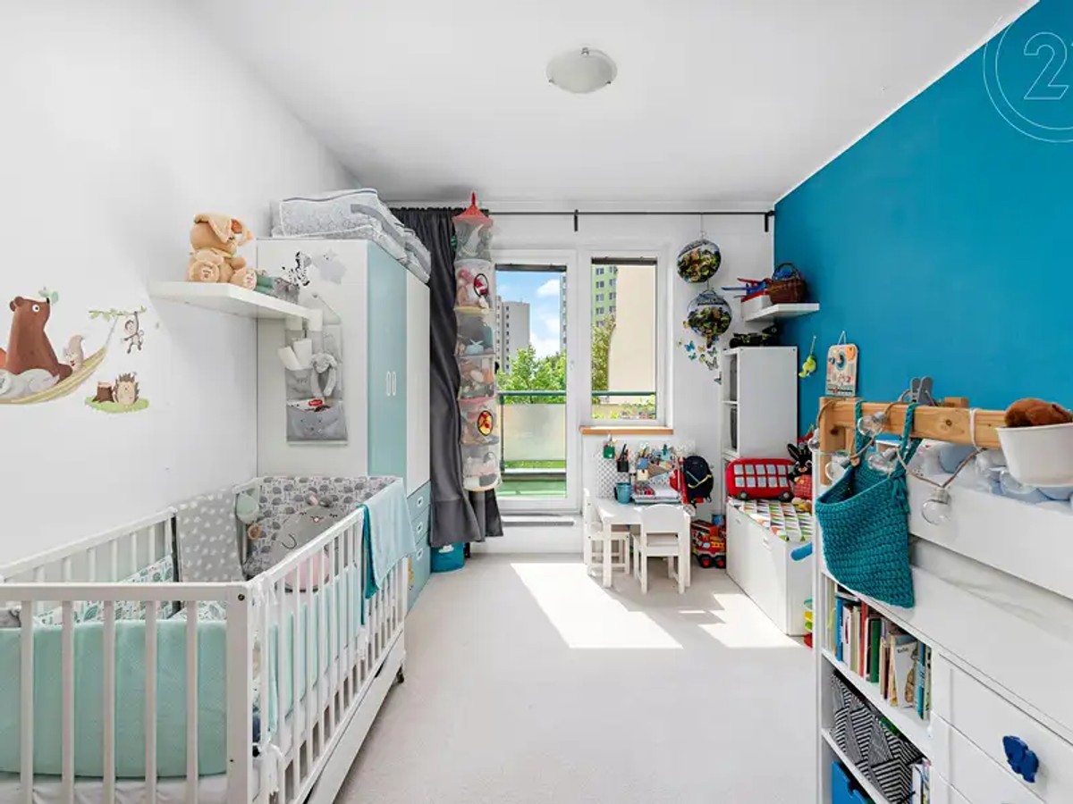 Prodej bytu 2+kk 75 m²