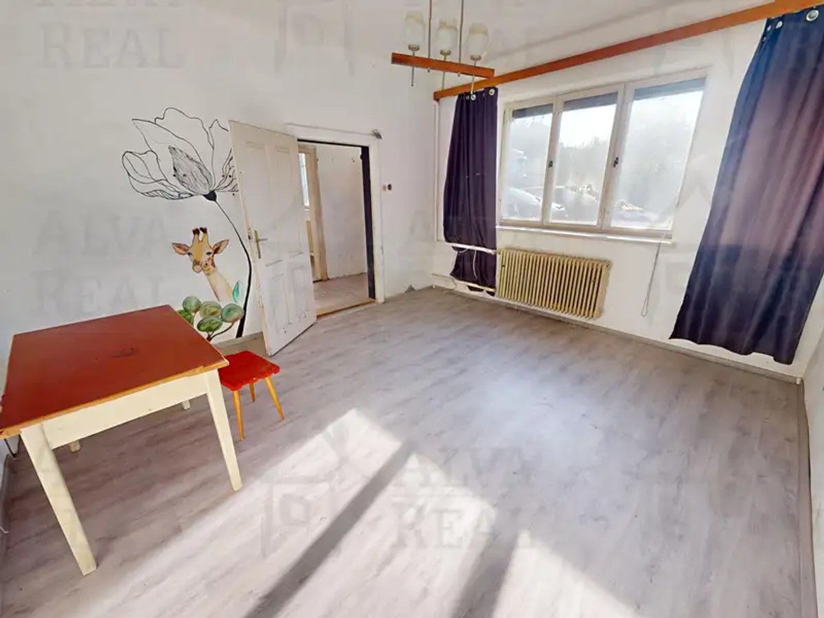 Prodej domu 95 m², pozemek 816 m²