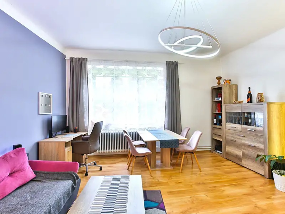 Prodej bytu 3+1 86 m²