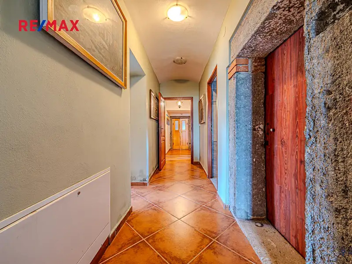Prodej domu 460 m², pozemek 4142 m²
