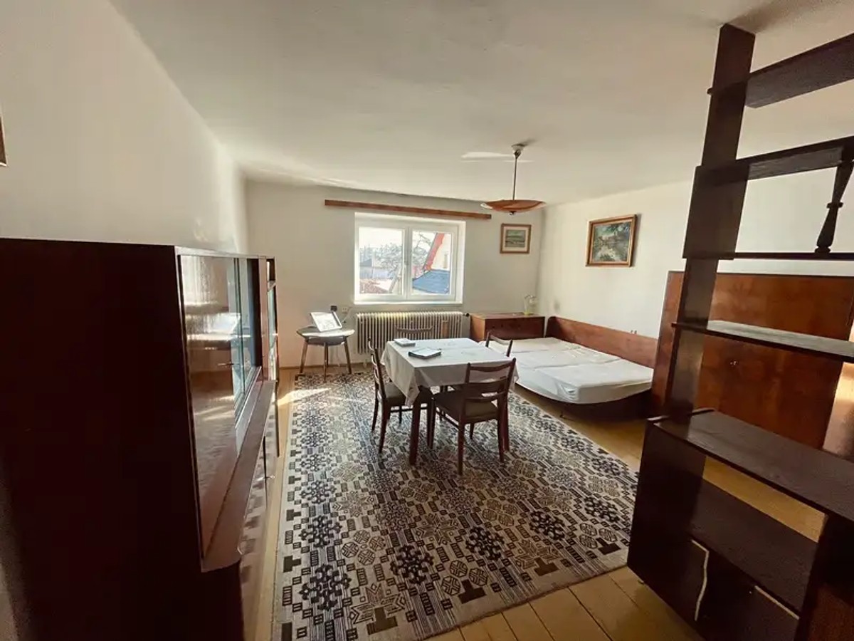 Prodej domu 128 m², pozemek 379 m²