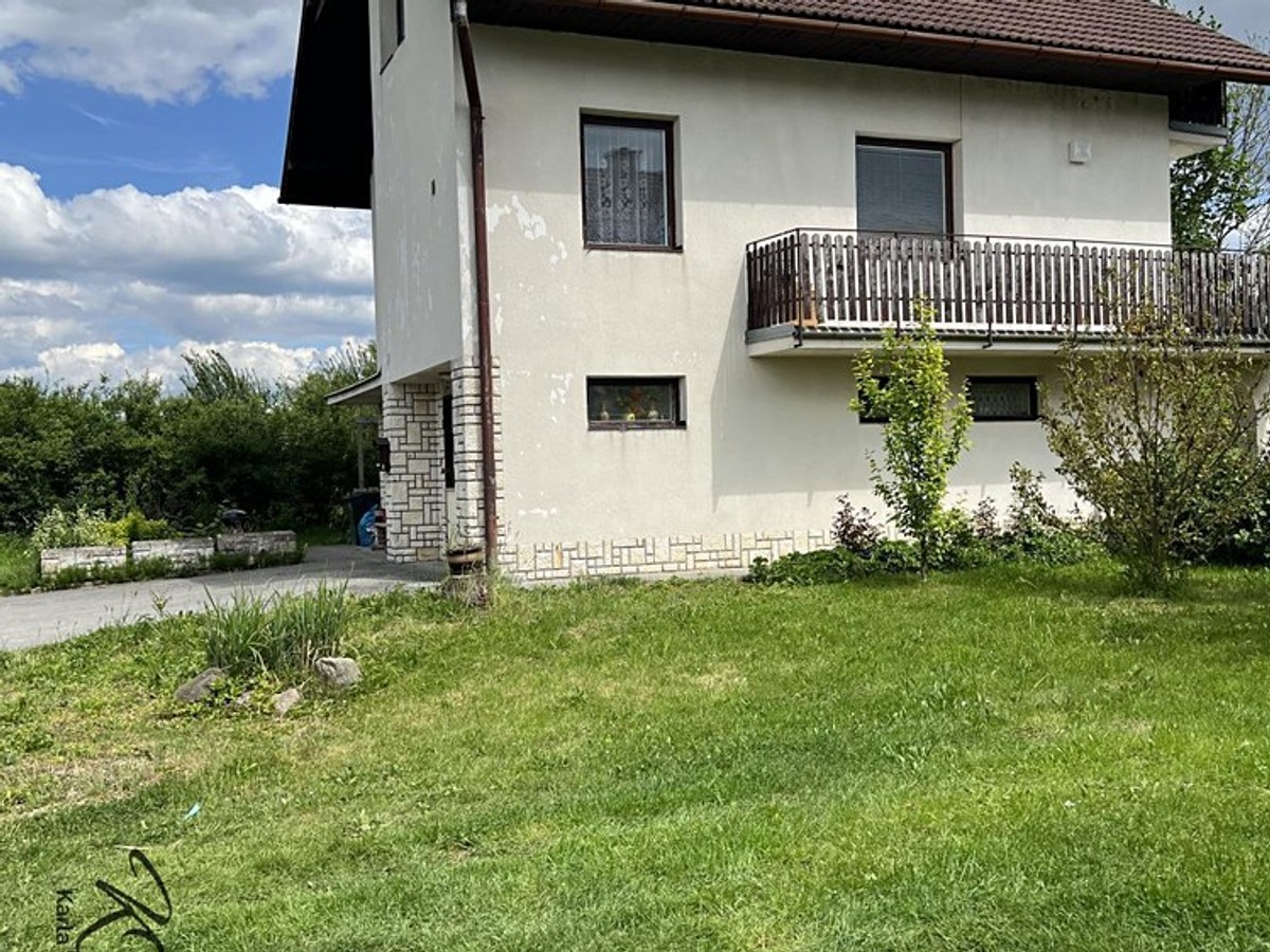 Prodej domu 230 m², pozemek 700 m²