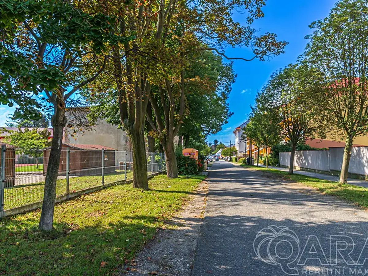 Prodej bytu 3+1 88 m²