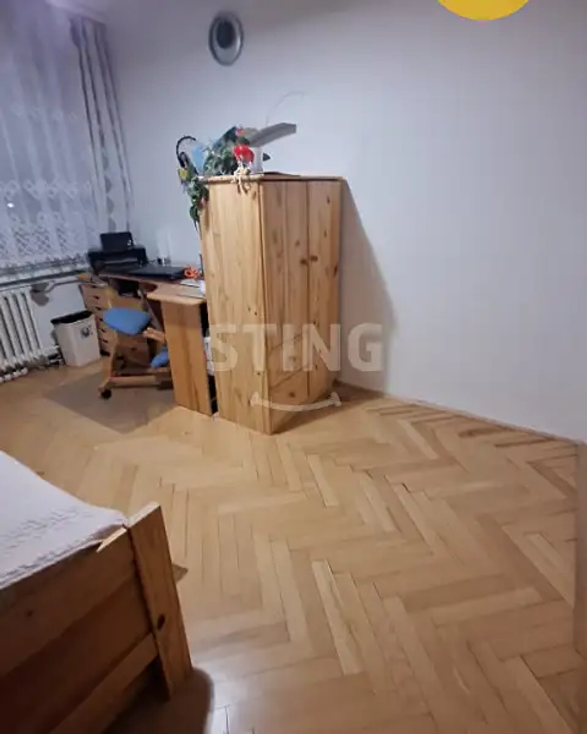 Prodej bytu 2+1 53 m²