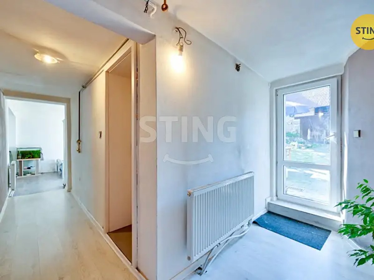 Prodej domu 100 m², pozemek 950 m²