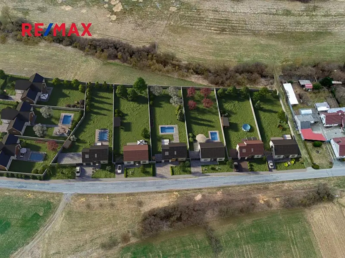 Prodej domu 97 m², pozemek 948 m²