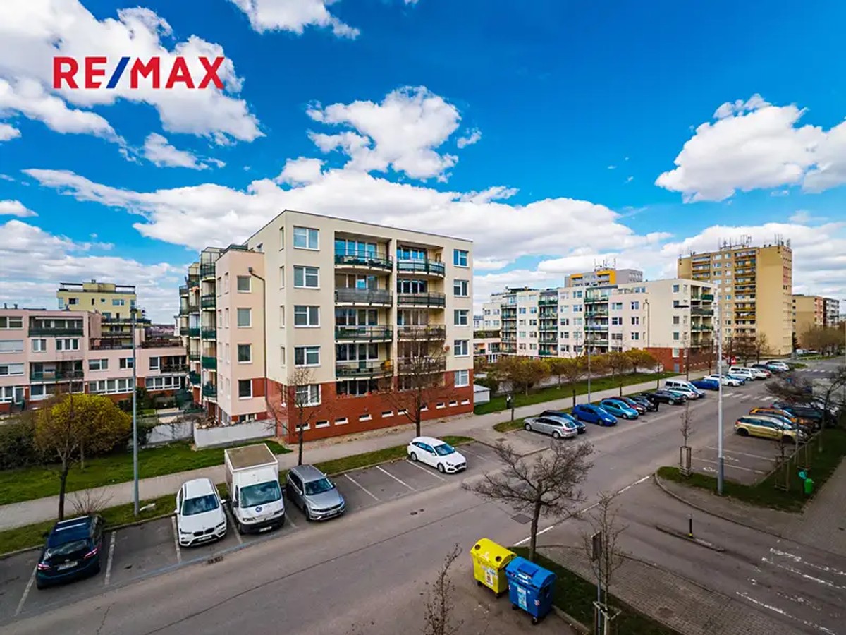 Prodej bytu 3+1 94 m²