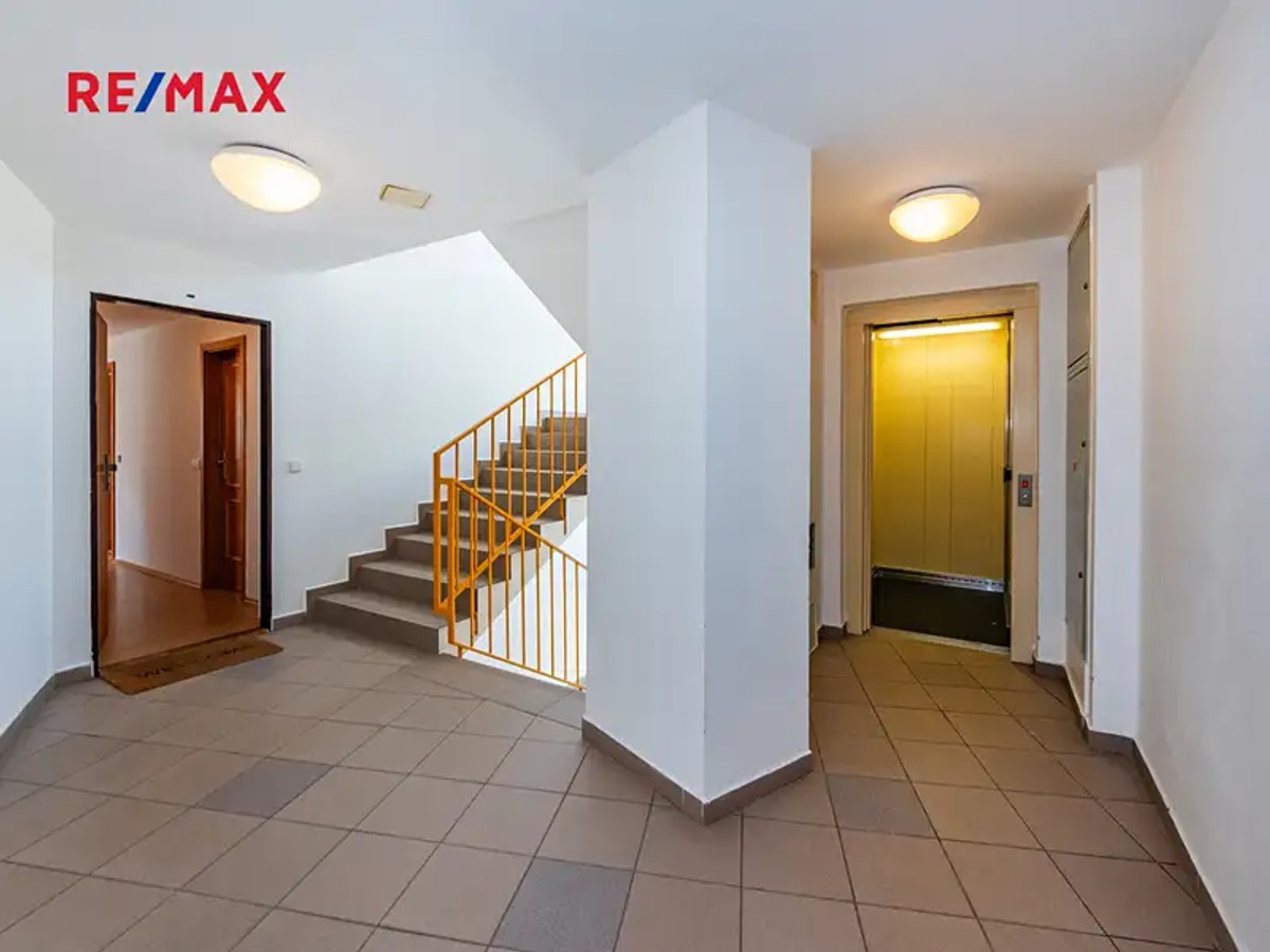 Prodej bytu 3+1 94 m²