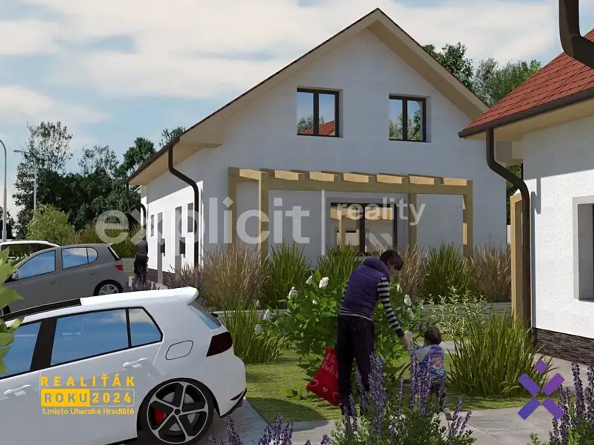 Prodej bytu 3+kk 61 m²