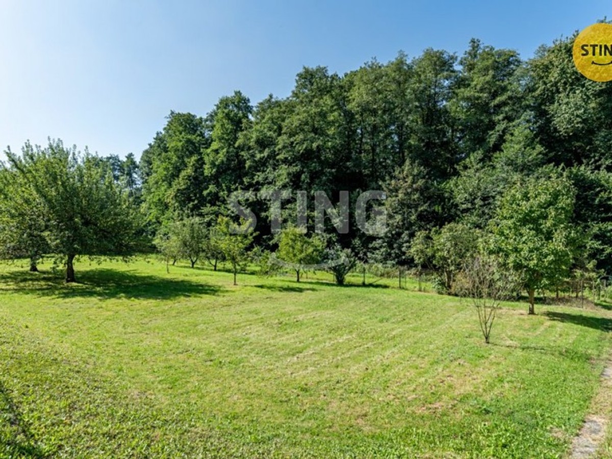 Prodej domu 257 m², pozemek 2509 m²