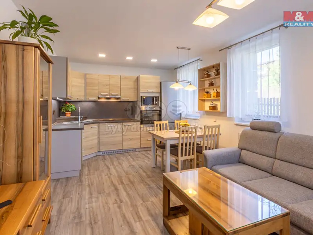 Prodej bytu 4+kk 75 m²