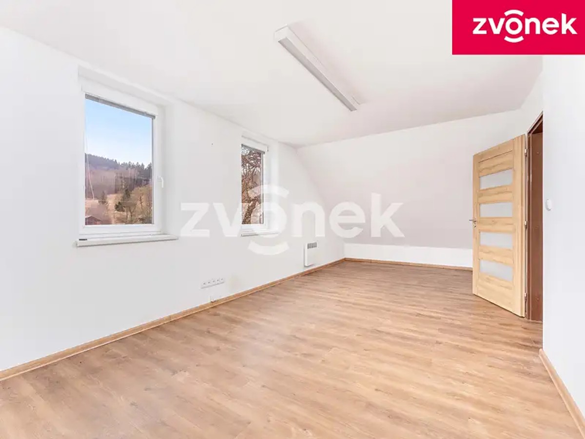 Prodej domu 150 m², pozemek 1000 m²