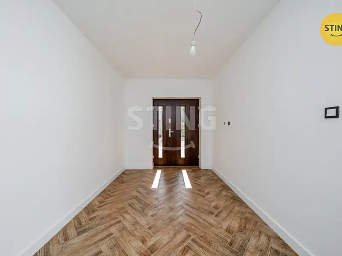 Prodej domu 207 m², pozemek 1377 m²