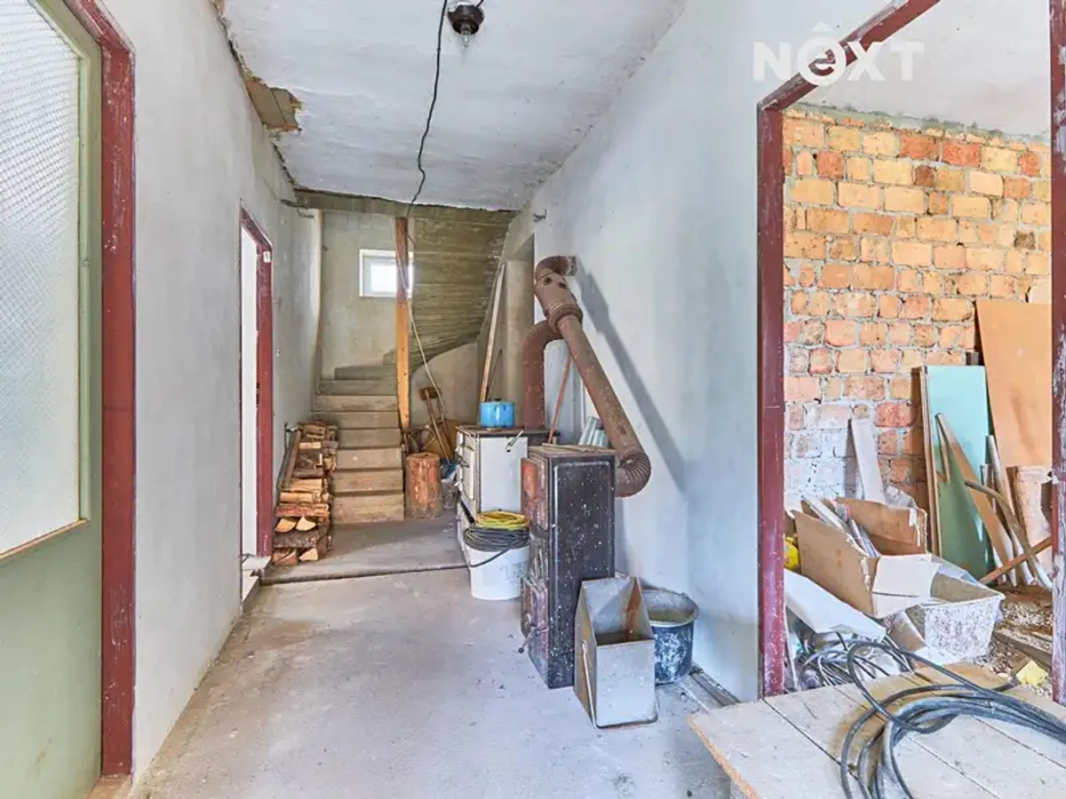 Prodej domu 300 m², pozemek 2300 m²