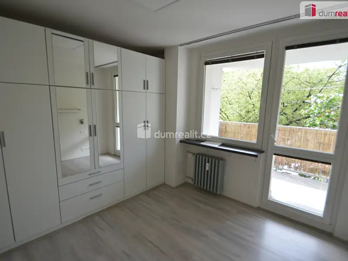 Prodej bytu 4+1 76 m²