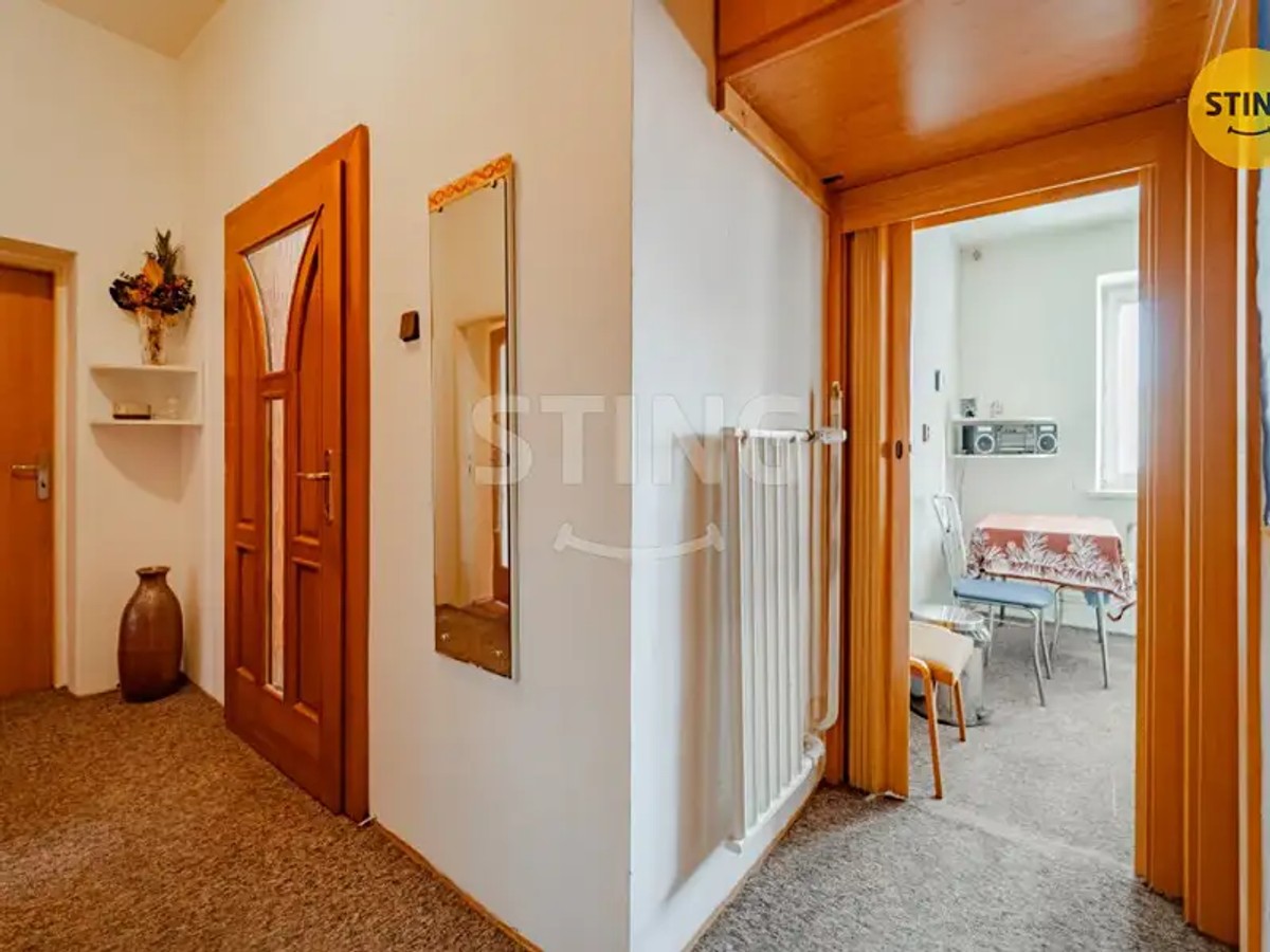 Prodej domu 129 m², pozemek 226 m²