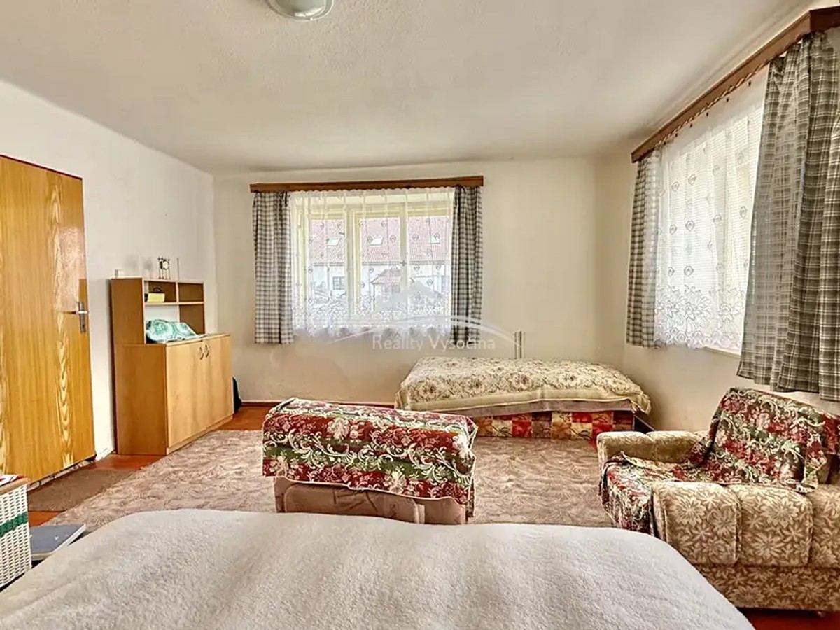 Prodej domu 150 m², pozemek 919 m²