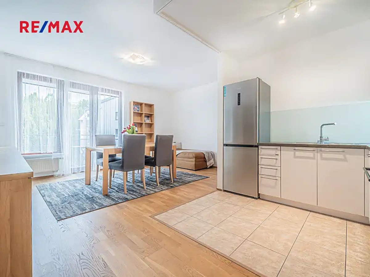 Prodej bytu 3+kk 60 m²