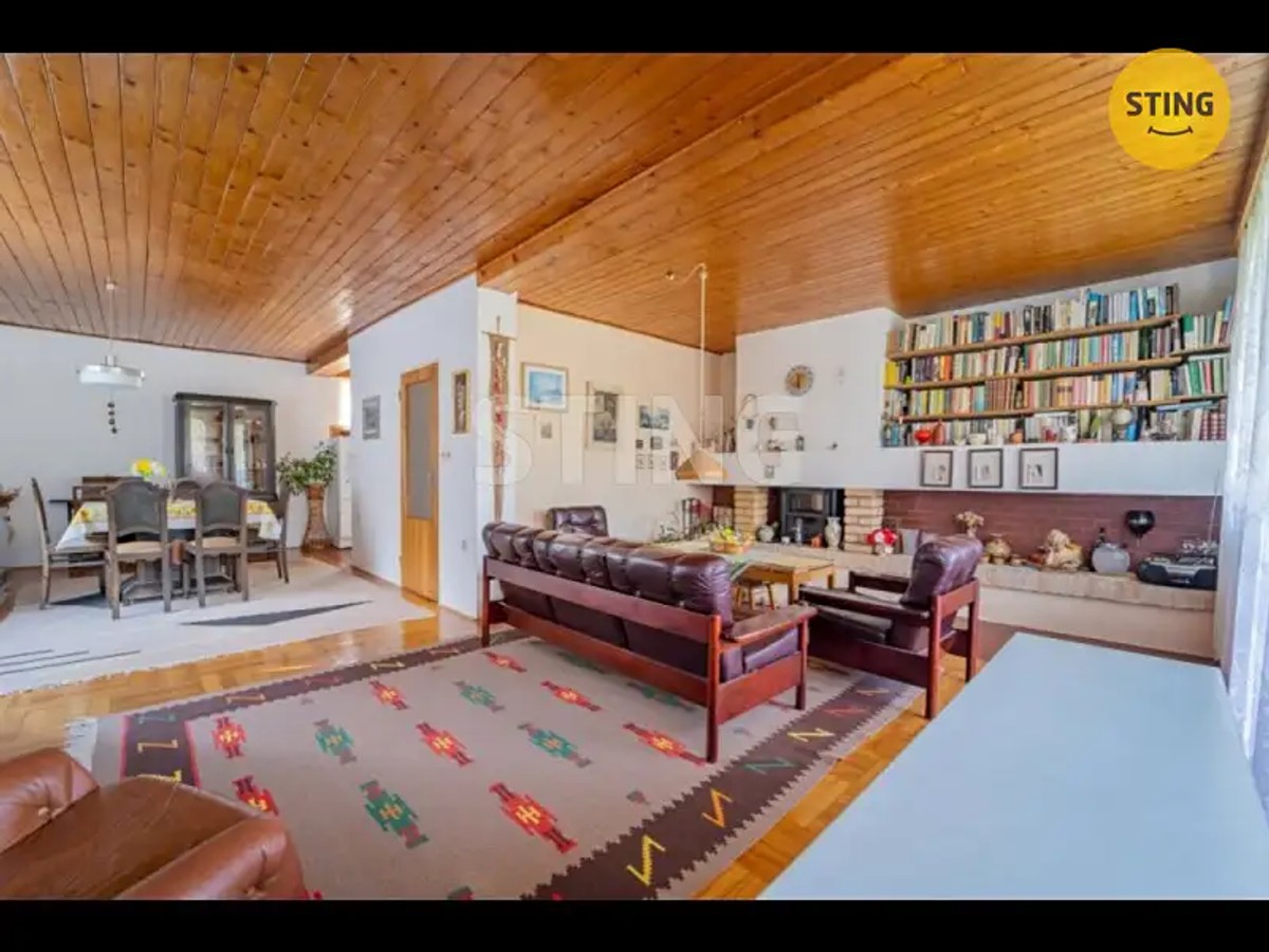 Prodej domu 245 m², pozemek 1031 m²
