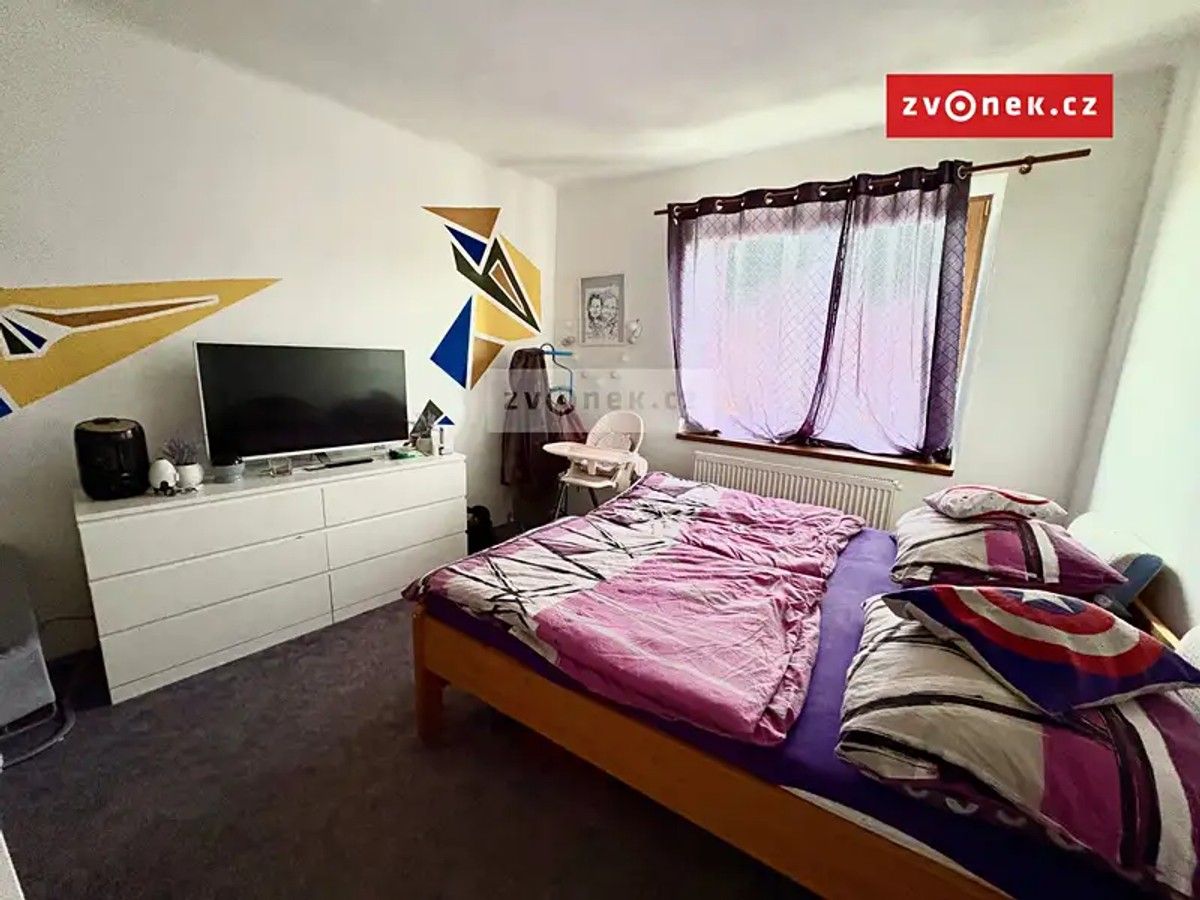 Prodej domu 420 m², pozemek 950 m²