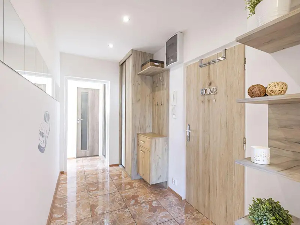 Prodej bytu 3+1 72 m²