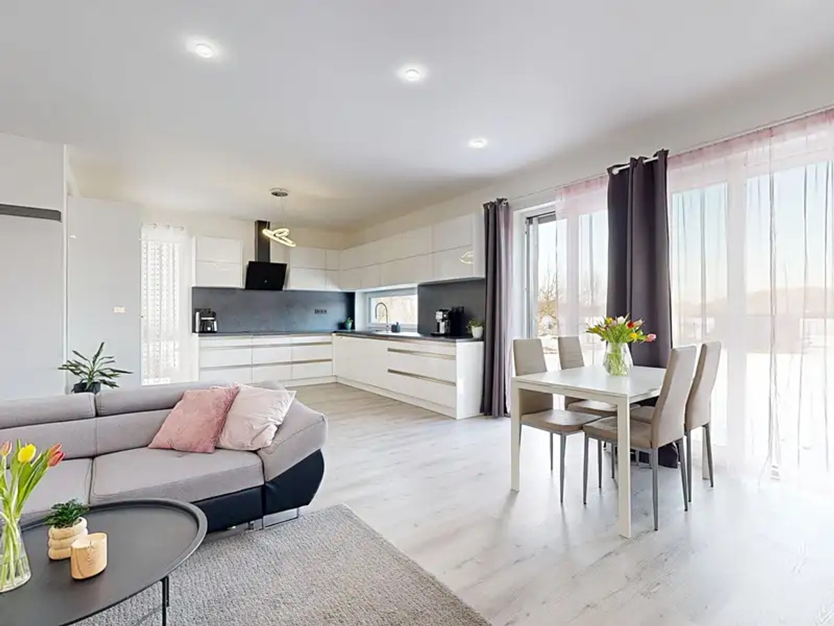 Prodej domu 155 m², pozemek 1140 m²