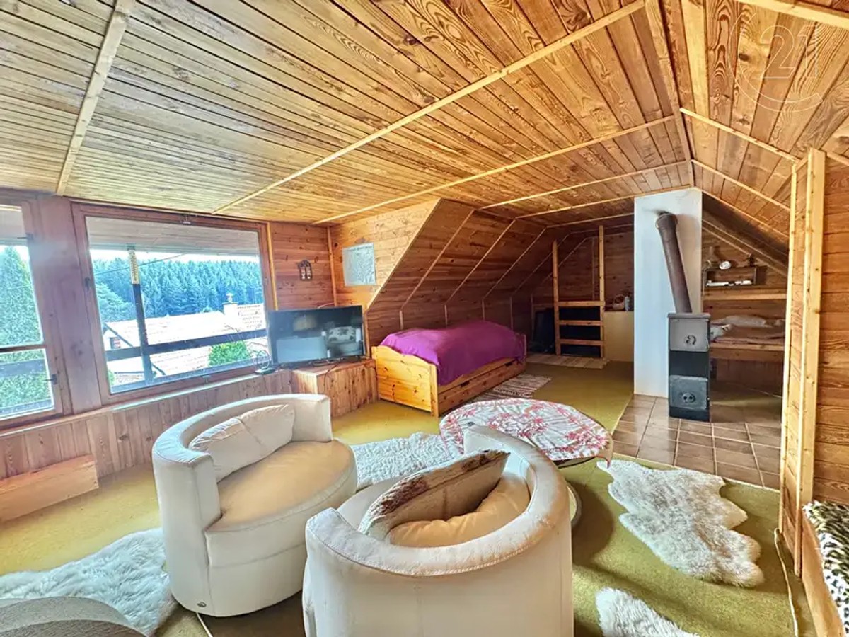 Prodej domu 100 m², pozemek 198 m²
