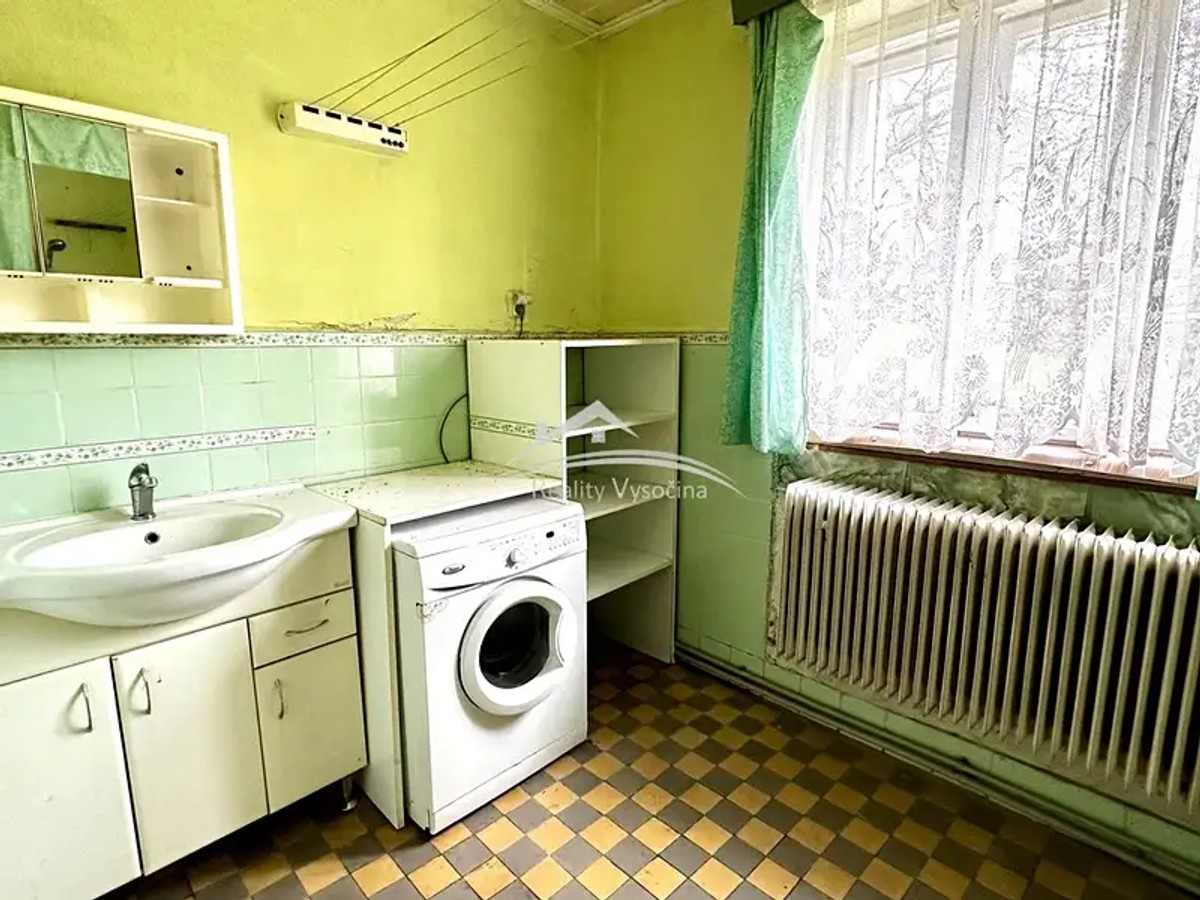 Prodej domu 200 m², pozemek 1386 m²