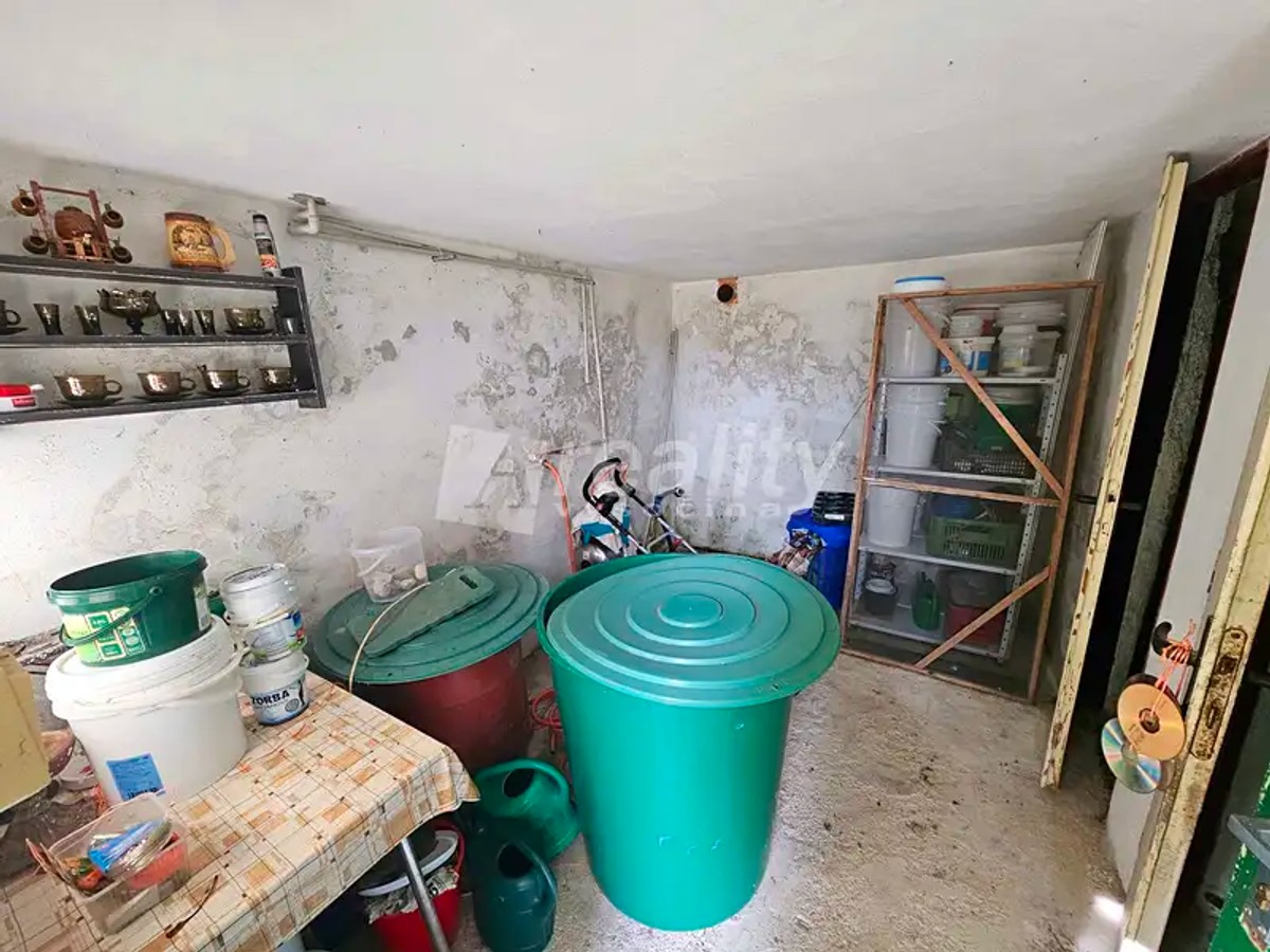 Prodej chaty 47 m², pozemek 533 m²