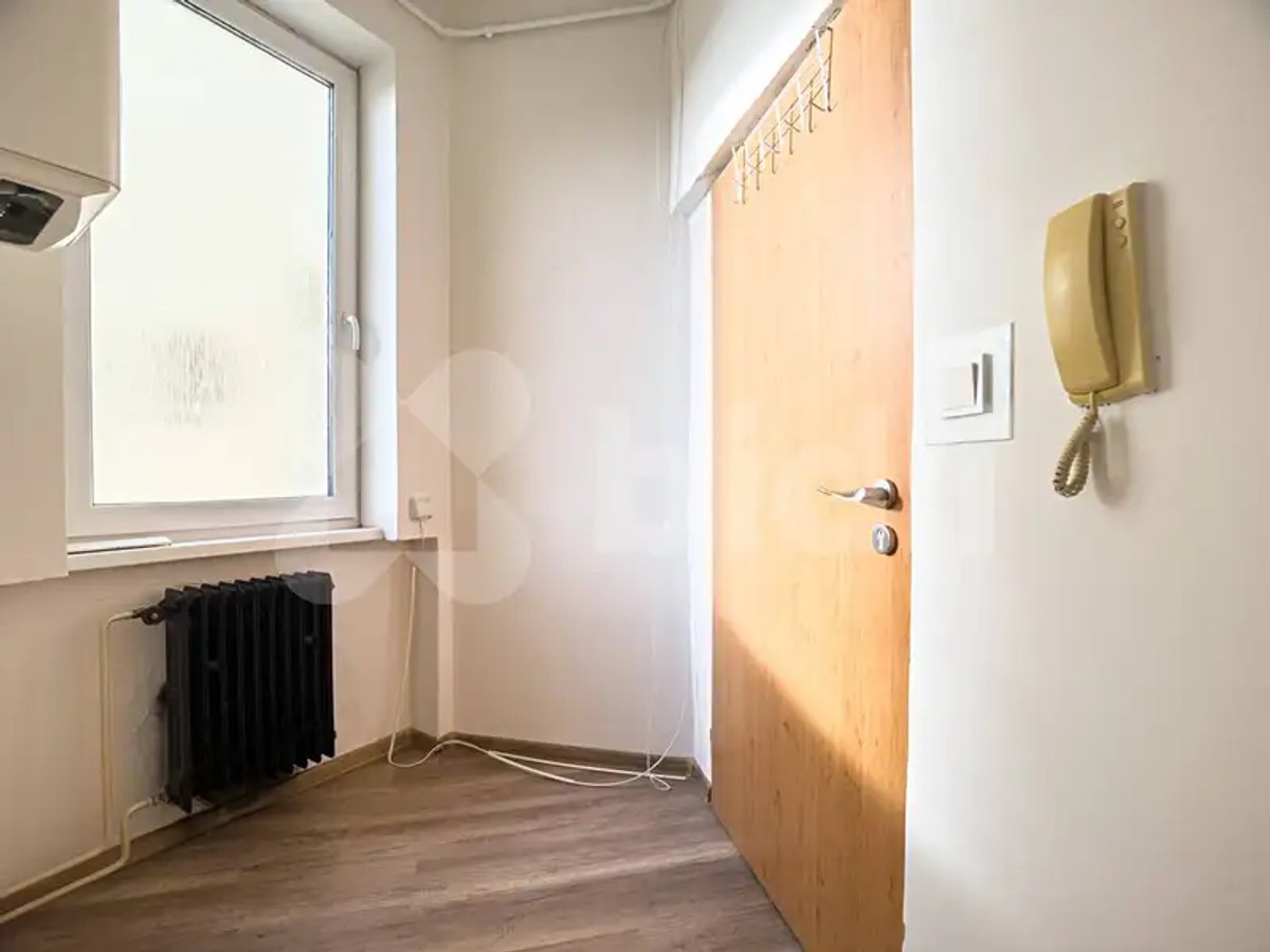 Prodej bytu 2+1 42 m²