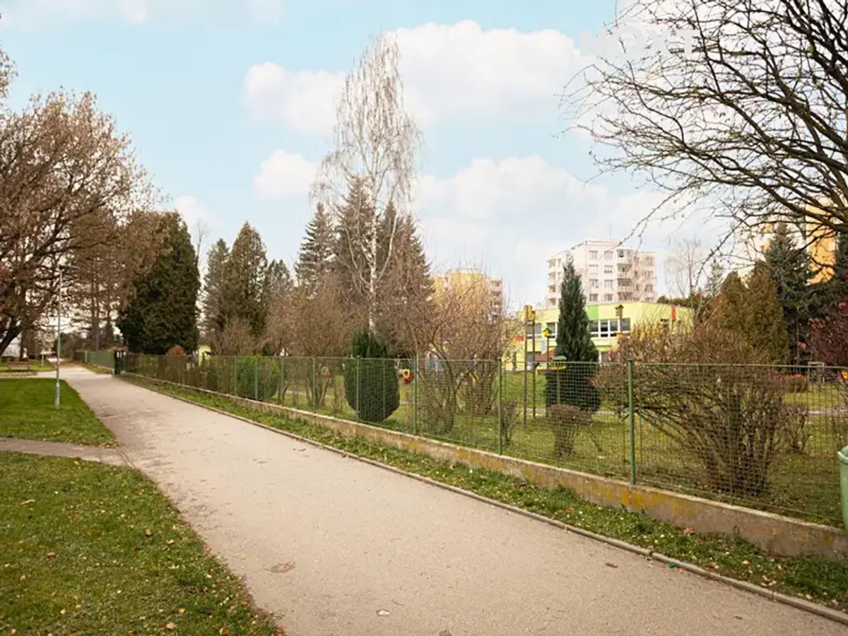 Prodej bytu 2+1 66 m²