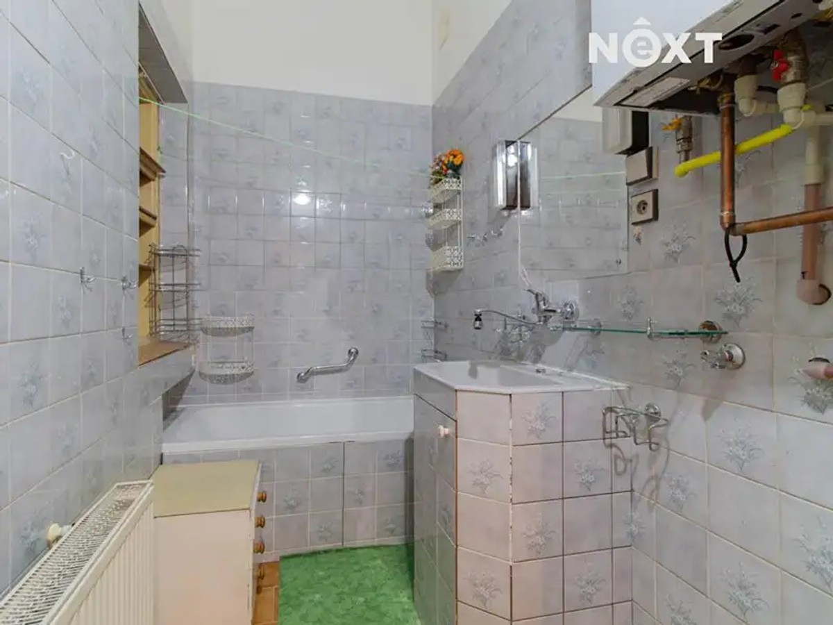 Prodej bytu 3+1 268 m²