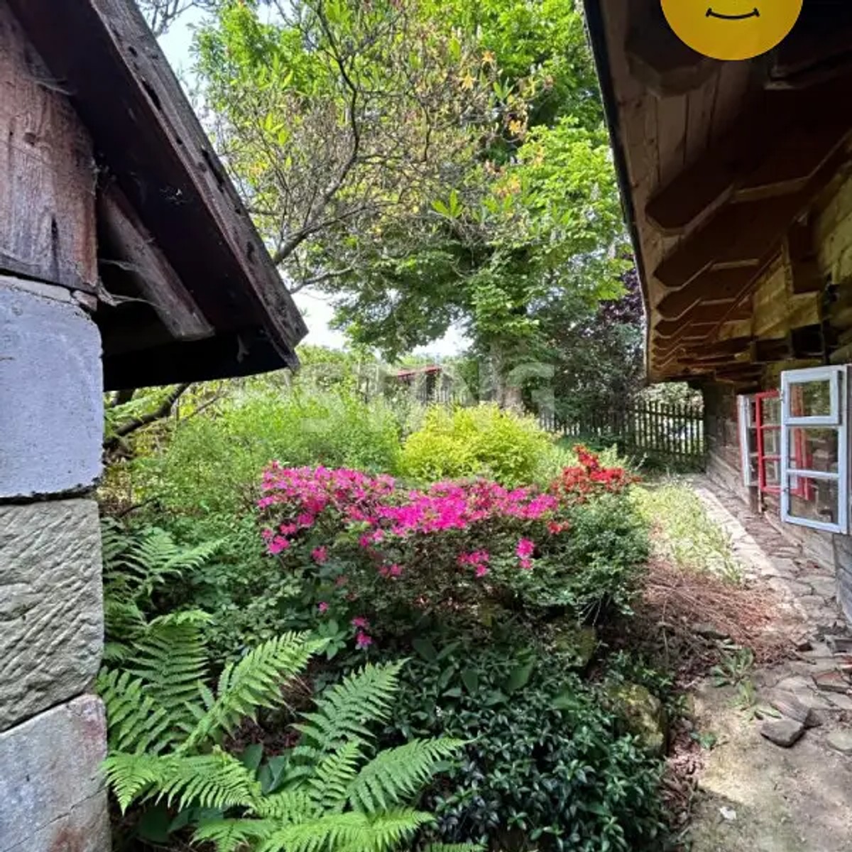 Prodej chalupy 170 m², pozemek 1600 m²