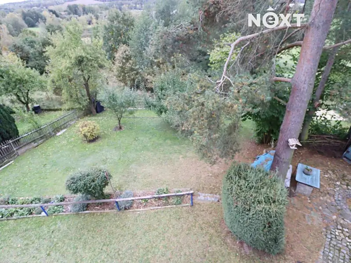 Prodaná chata 48 m², pozemek 504 m²