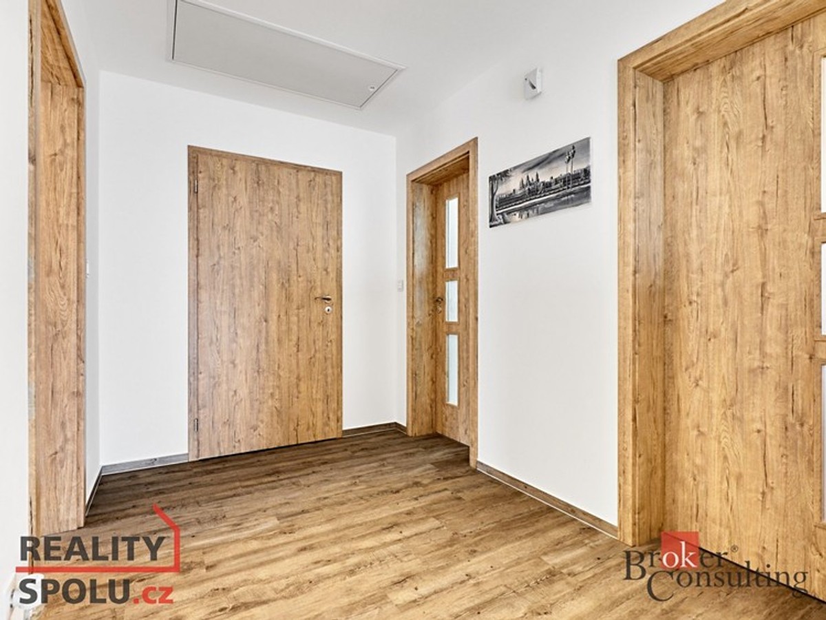 Prodej domu 127 m², pozemek 552 m²