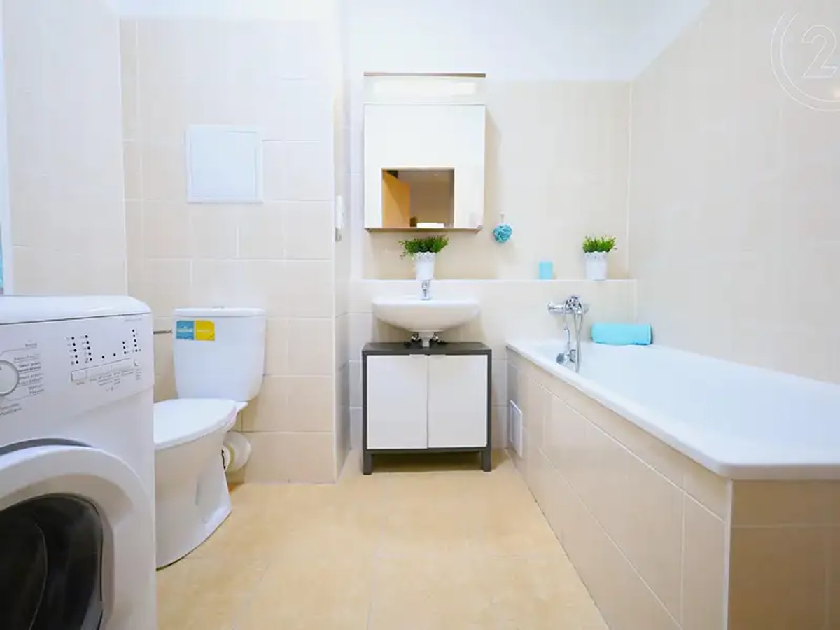 Prodej bytu 2+kk 59 m²