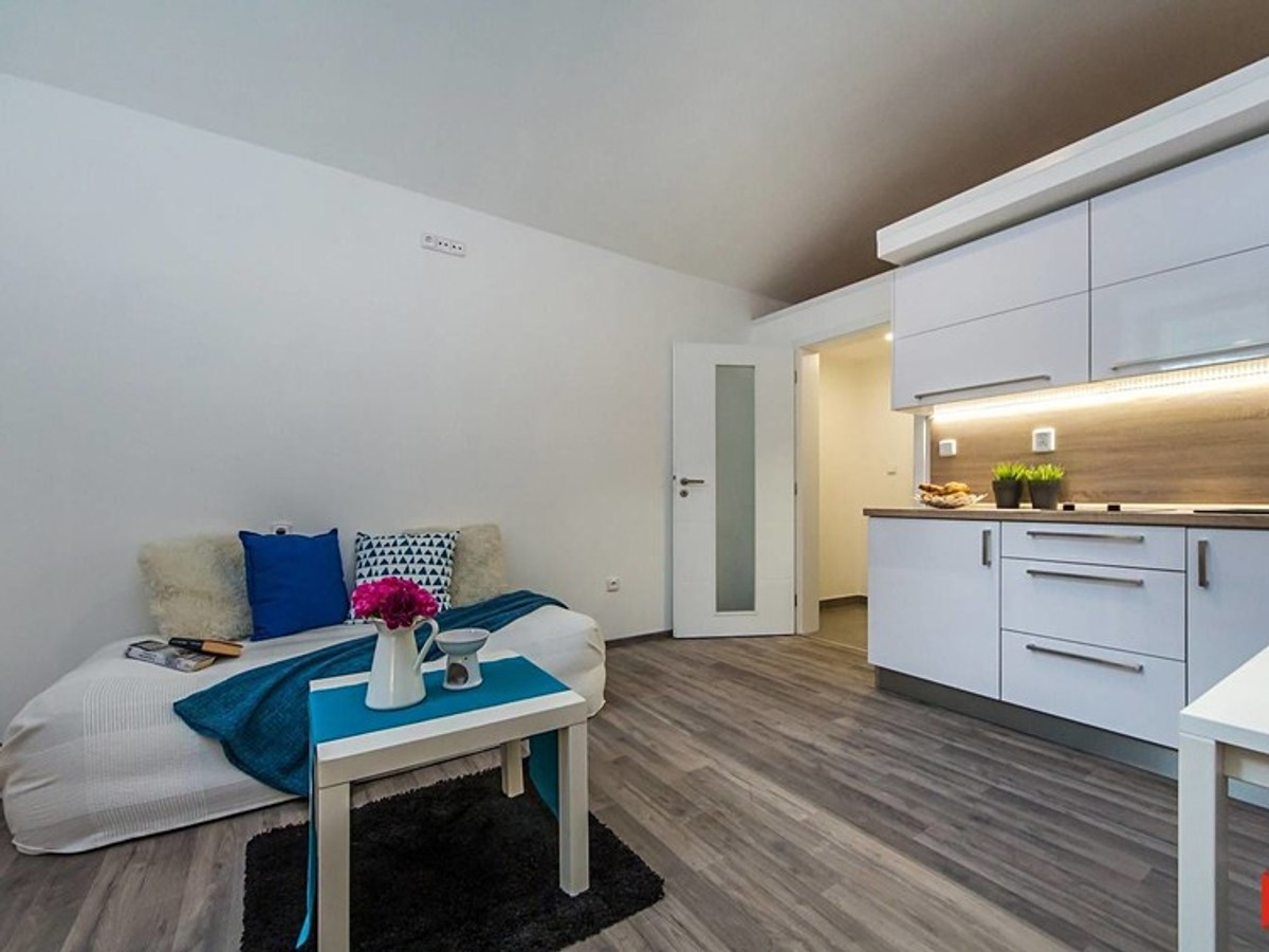 Prodej atypického bytu 88 m²