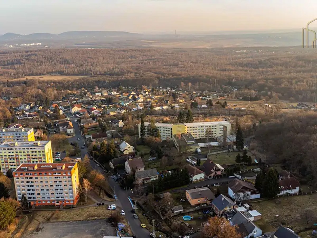 Prodej domu 308 m², pozemek 1634 m²