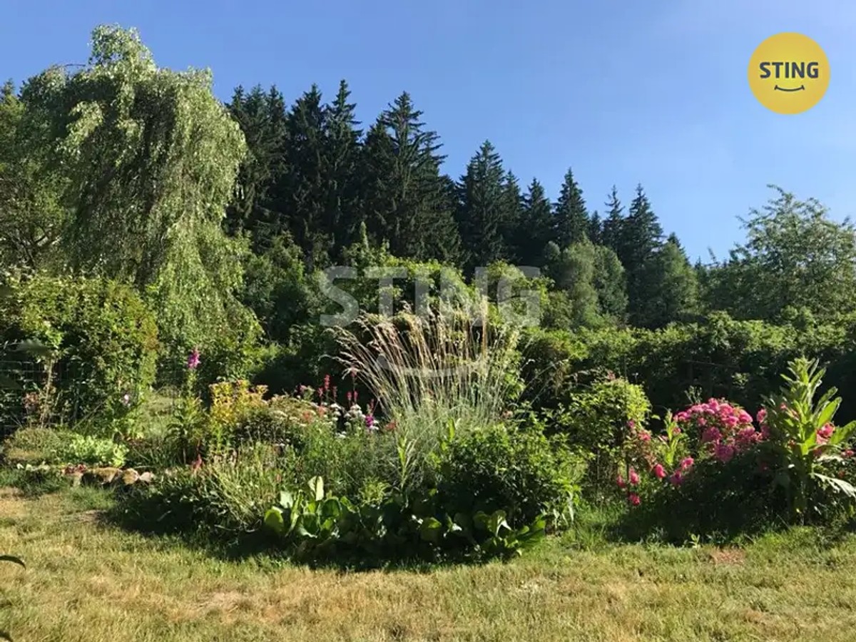 Prodej chalupy 170 m², pozemek 1600 m²